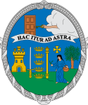 Escudo de Aracena